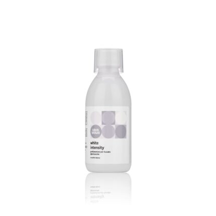 LavaVerde* Intensity White - Profumatore bucato igienizzante